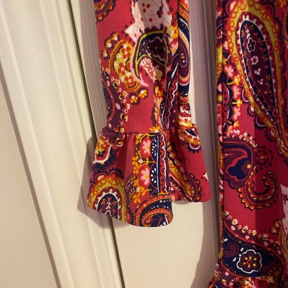 Lands End Dress - Picture 3 of 6